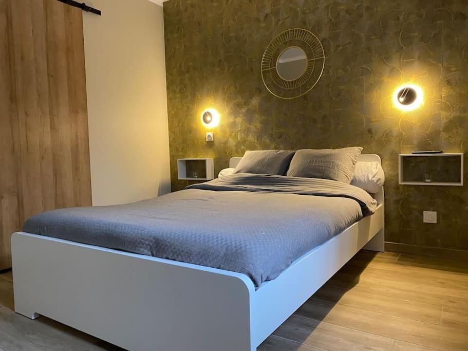 Du Pavillon Apartment *