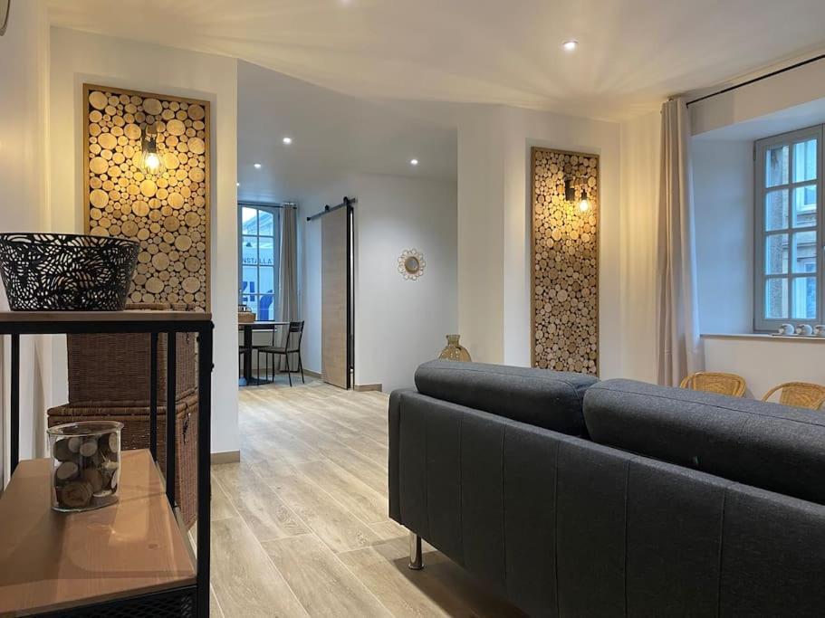 Du Pavillon Apartment *