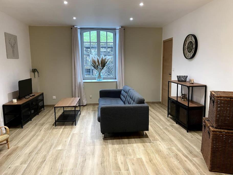 Du Pavillon Apartment